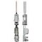 Languette nue 4135 0,5-1,0/1,6X0,6